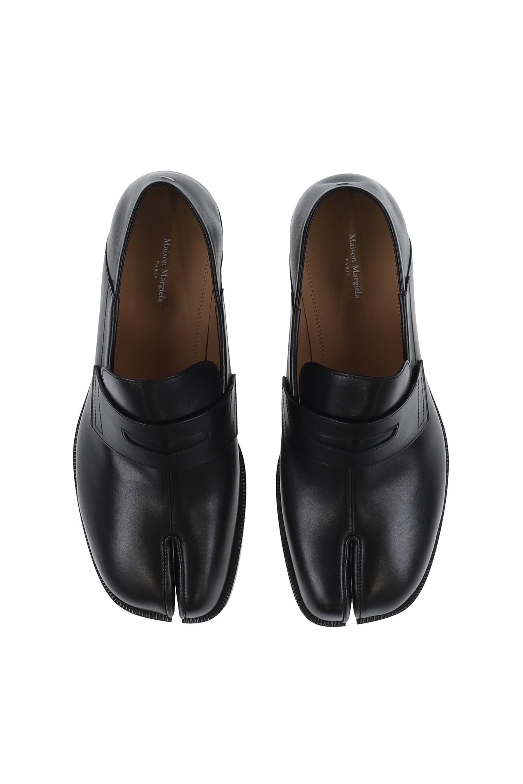 TABI LOAFERS BABOUCHE / BLK - 3