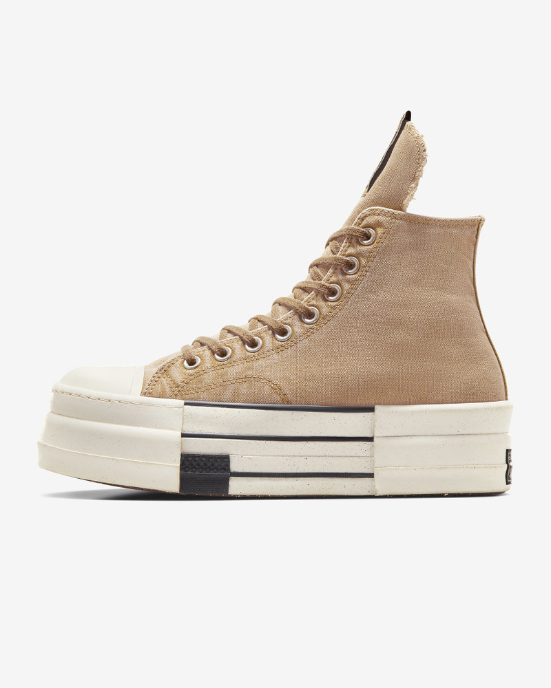 Converse x DRKSHDW DBL DRKSTR OVERDYE Chuck 70 1
