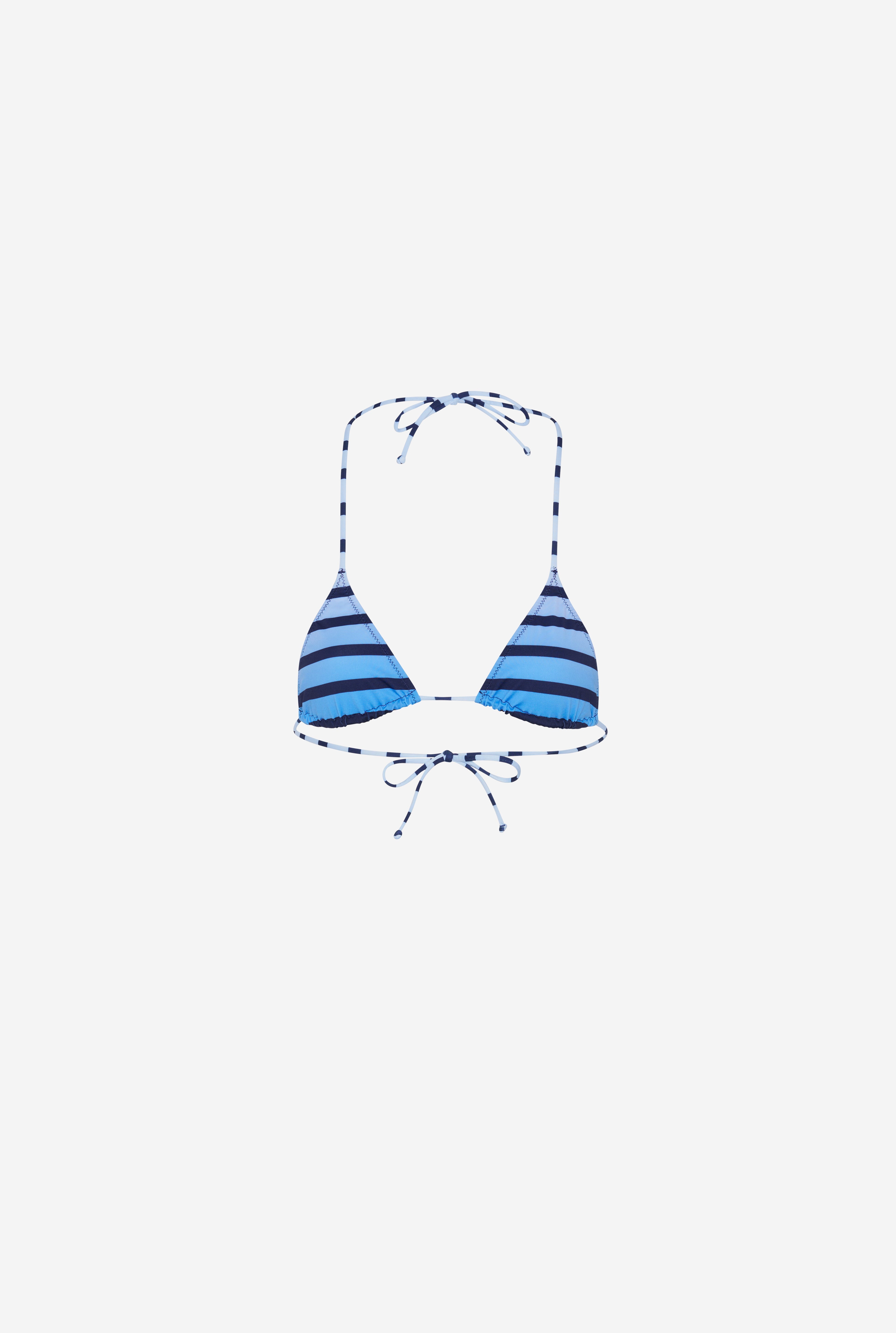 THE MARINIÈRE GRADIENT BIKINI TOP - 5