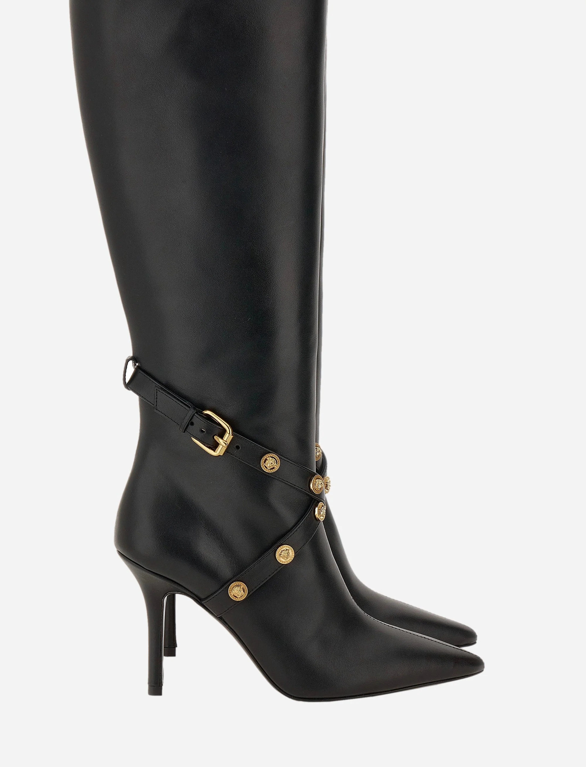 Versace Tribute Boot - 1