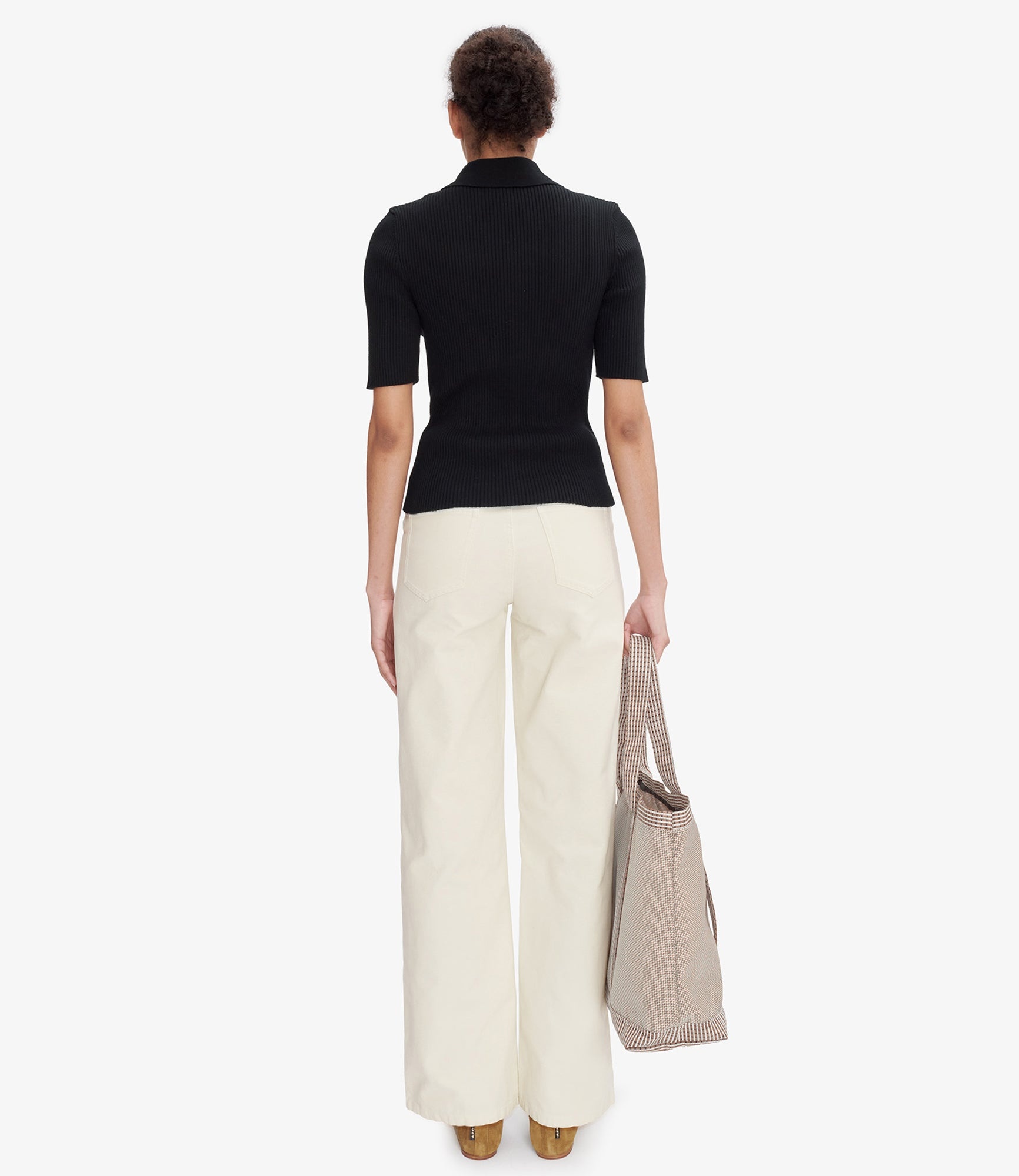 DANAE POLO SHIRT - 3