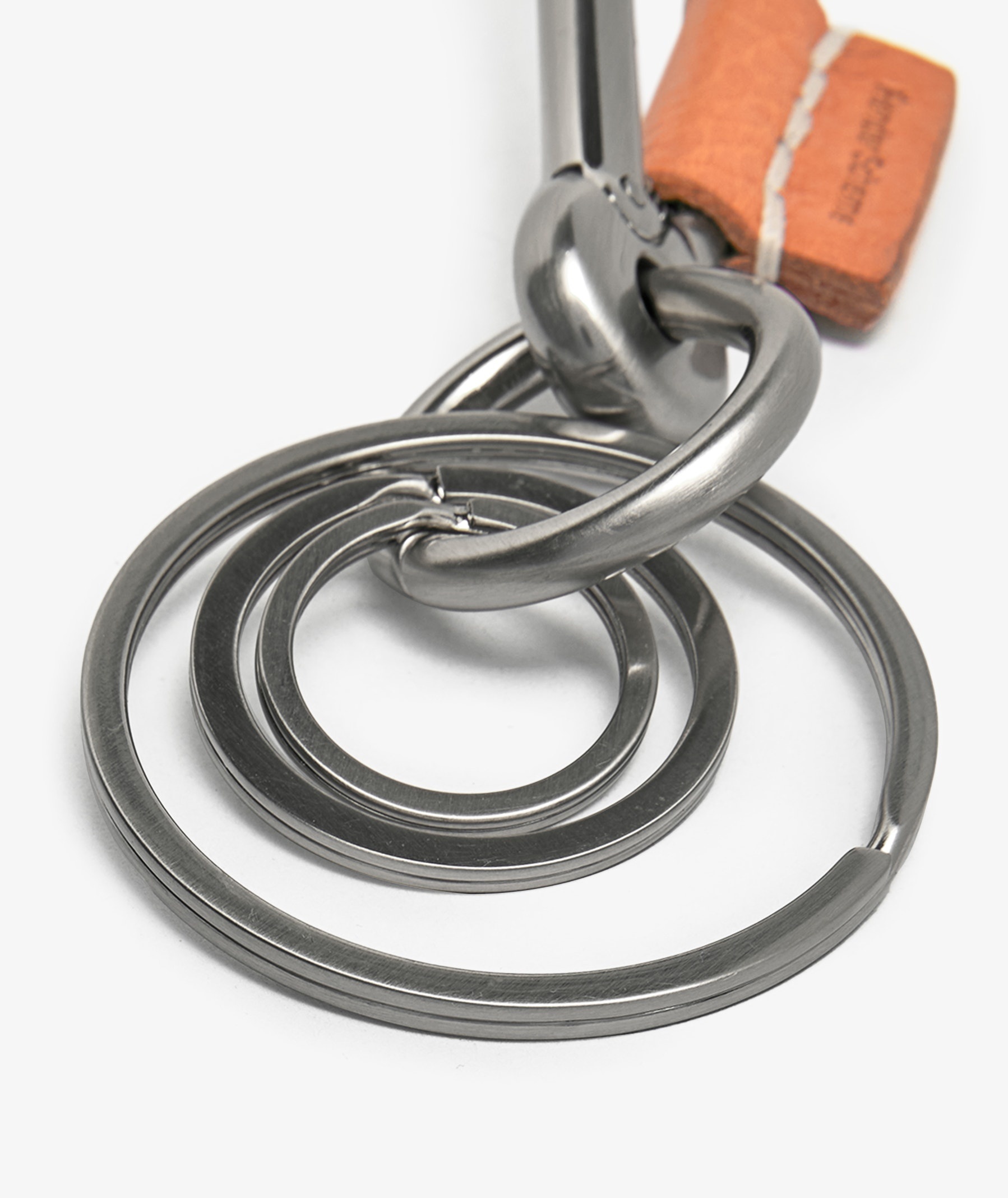 Karabiner Key Chain