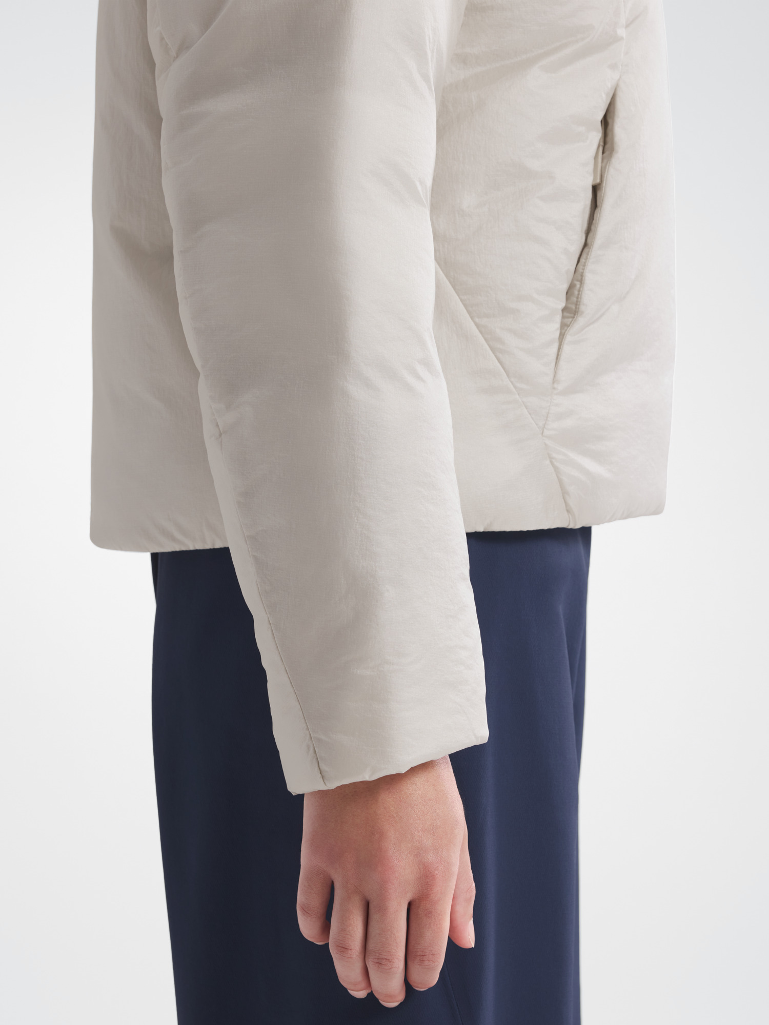Conduit Down Jacket - 8