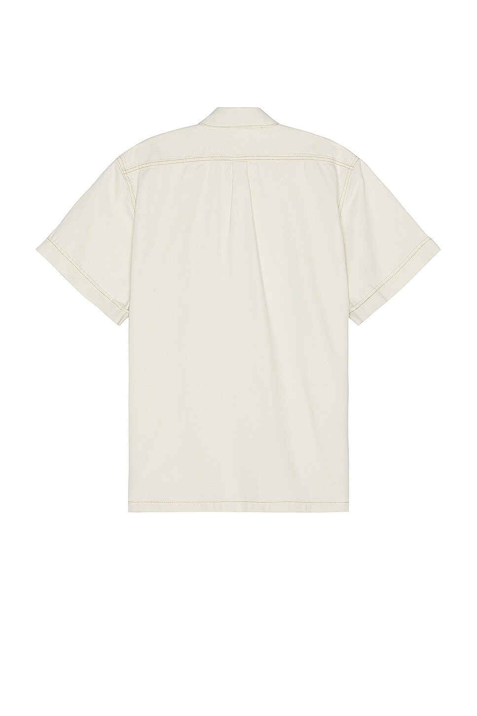 Short Sleeve Shirt - 2