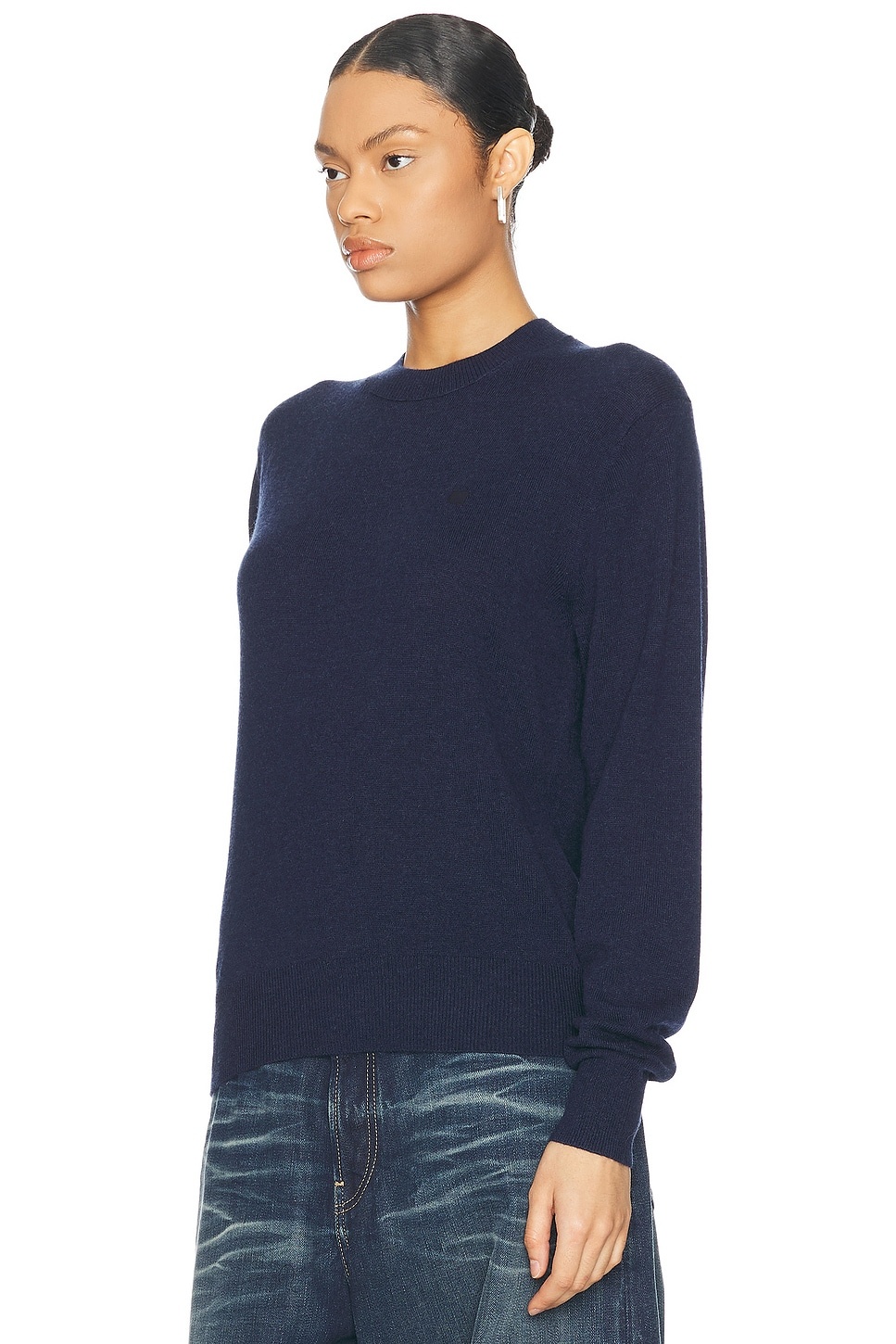 Kalas Crewneck Sweater - 3
