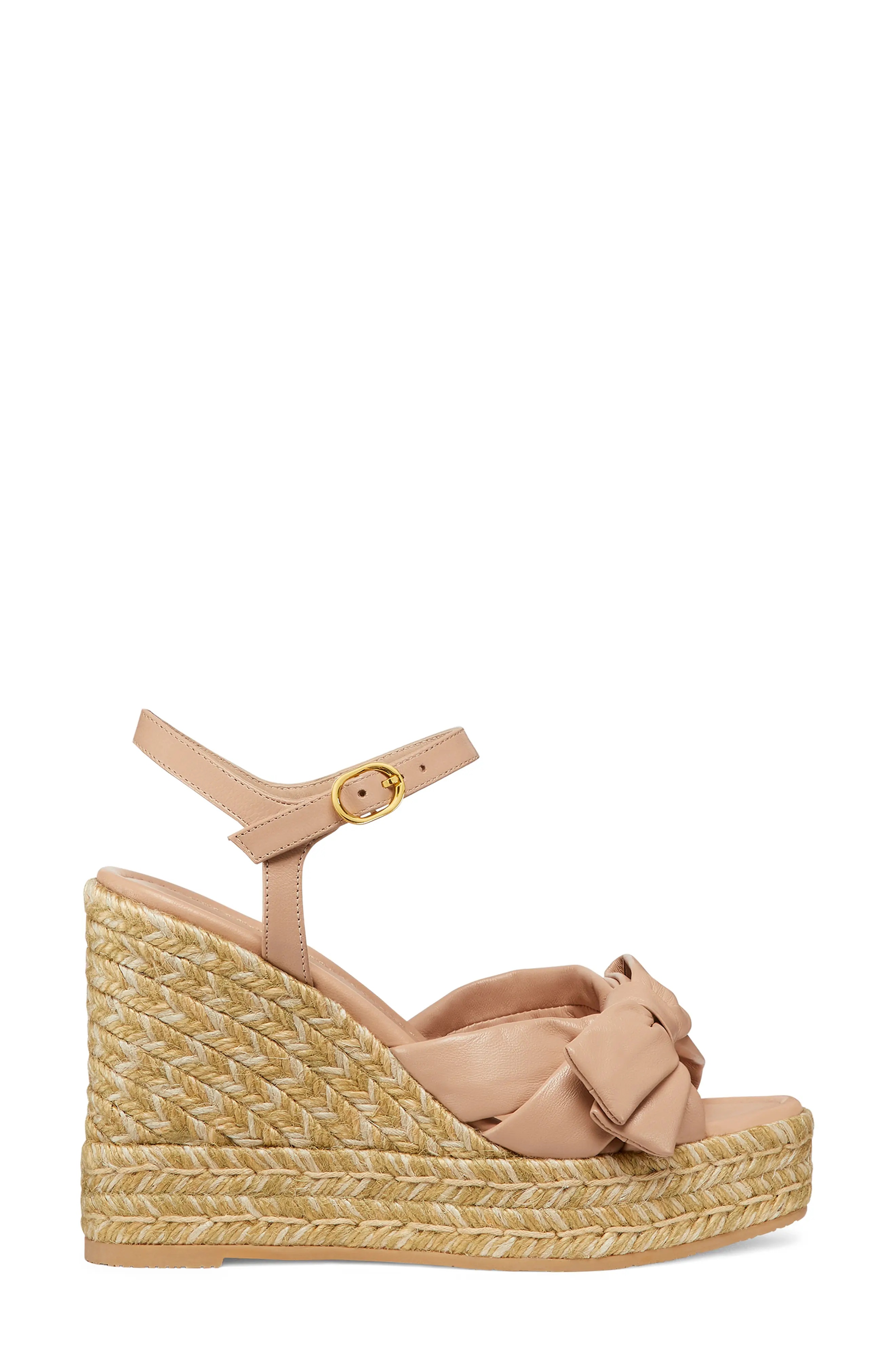 Sofia Espadrille Wedge - 3