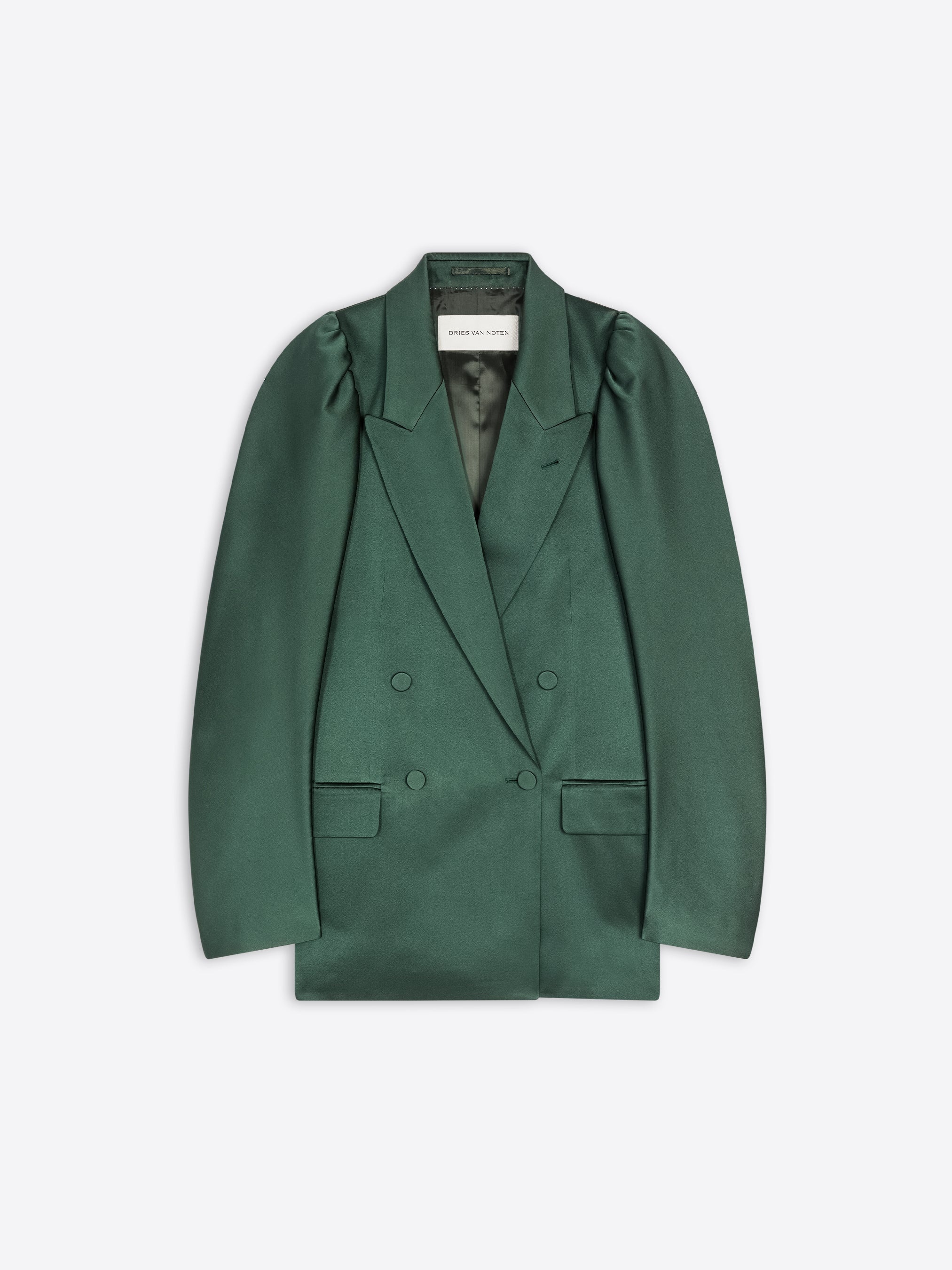CABAN BLAZER - 1