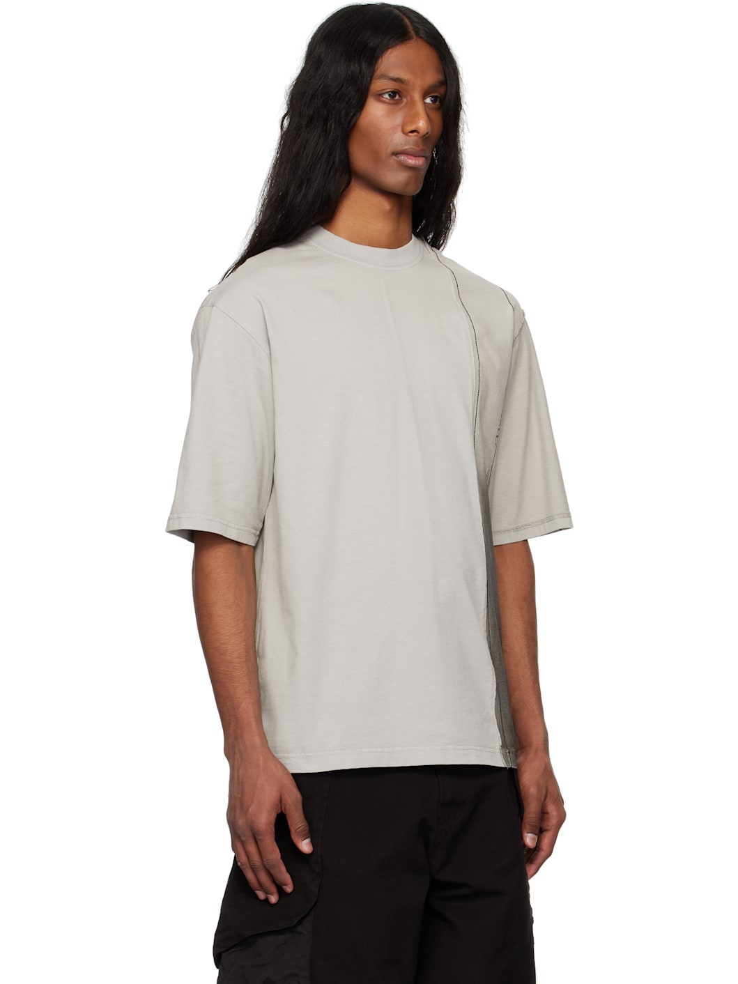 Grey Dial T-shirt - 2