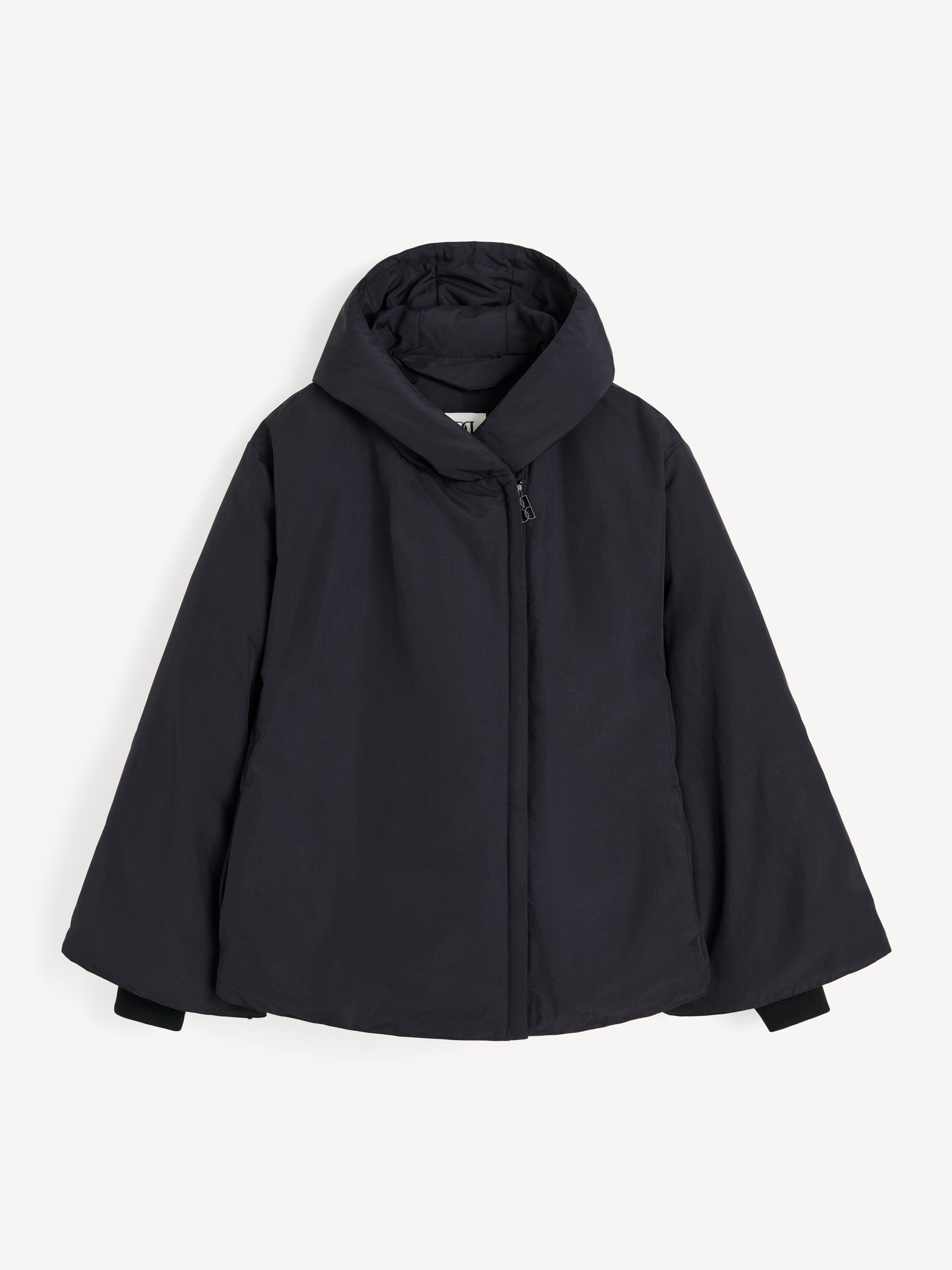 Sallie recycled cotton jacket - 2