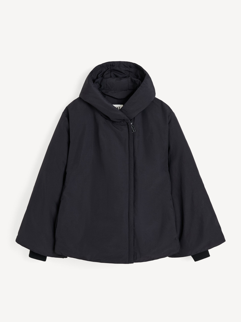 BY MALENE BIRGER Sallie recycled cotton jacket outlook