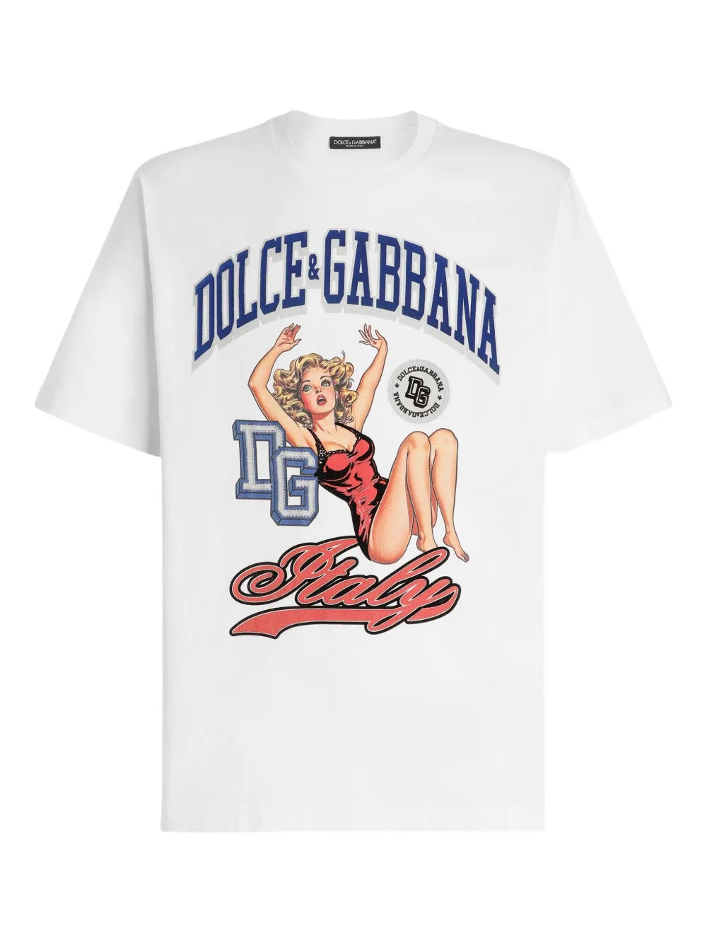 Graphic T-Shirt - 1