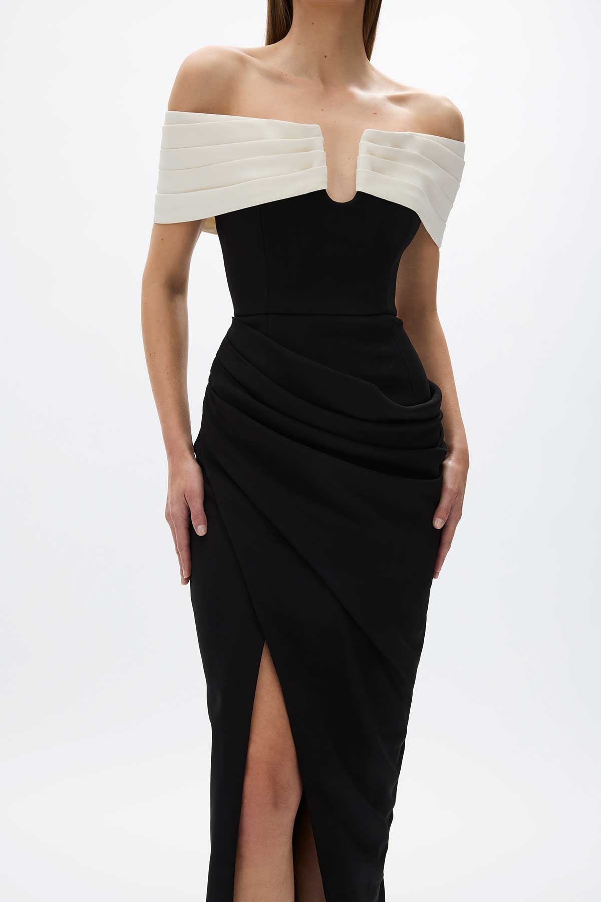 AVEN GOWN - 5