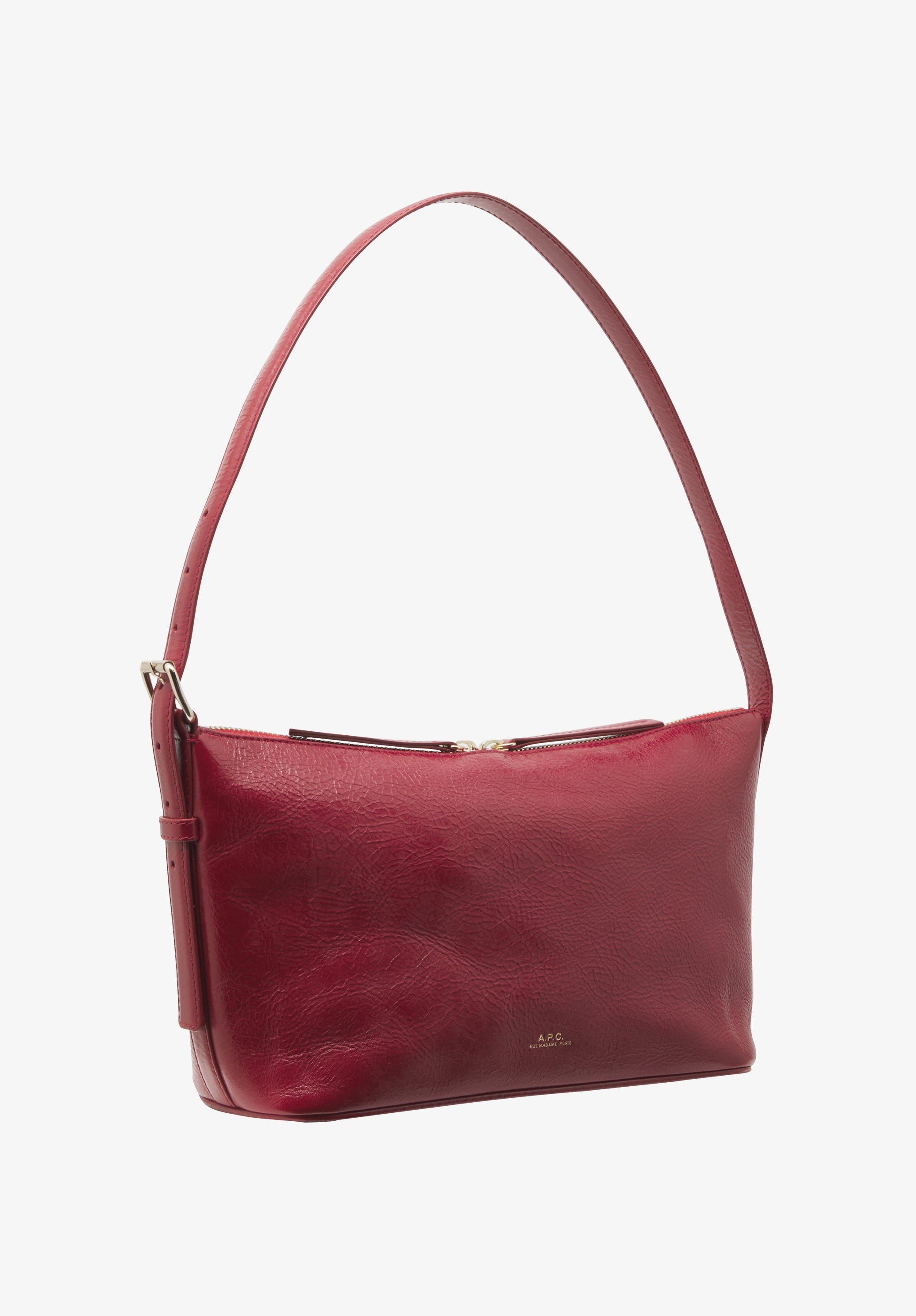 VERA SHOULDER BAG - 3