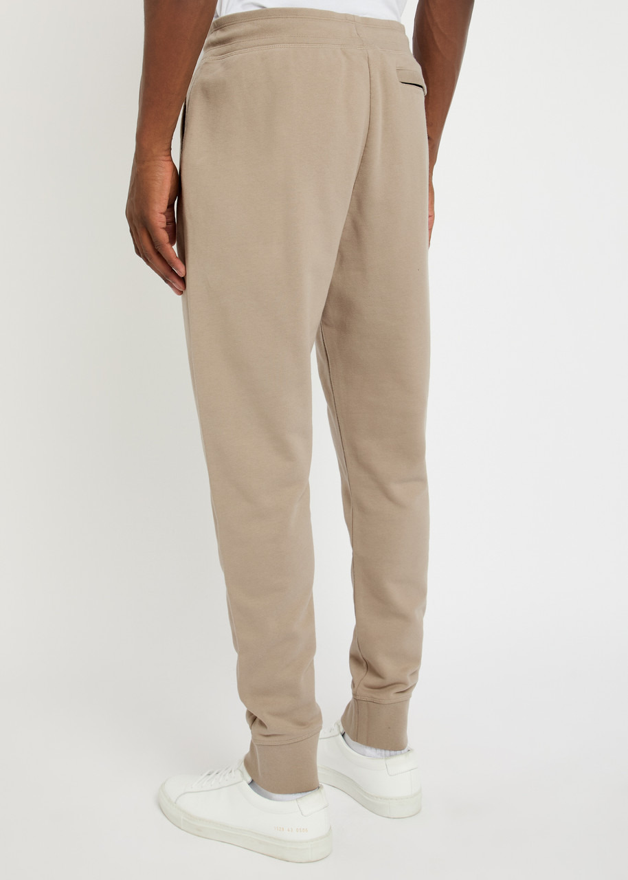 Canada Goose Huron Logo Cotton Sweatpants - 3