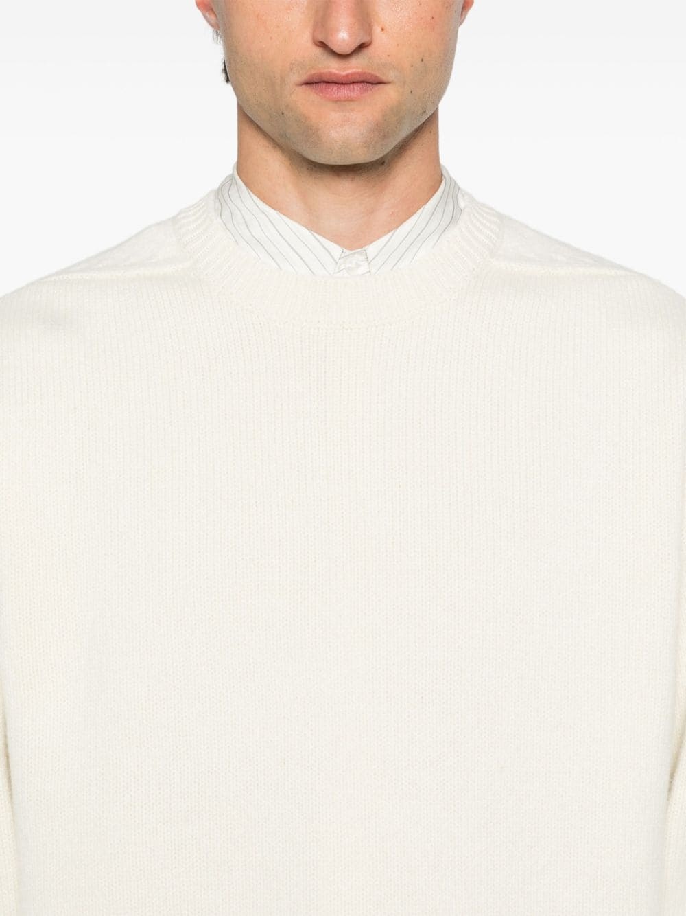 wool sweater - 5
