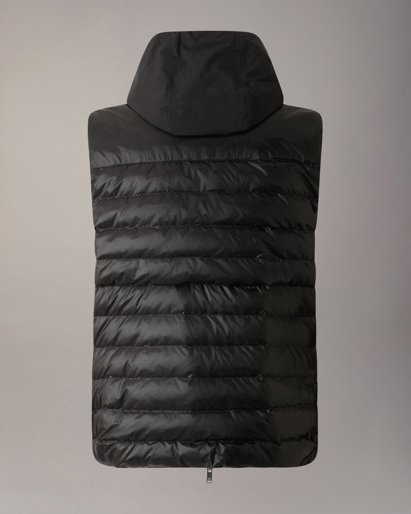 CLOUD WALKER AIR DOWN VEST 6