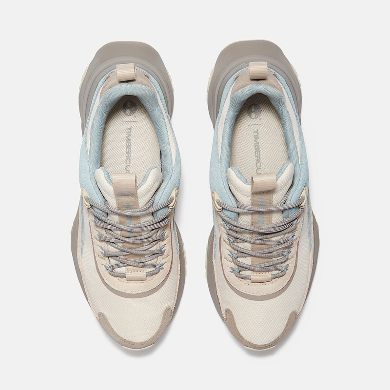 Timberland Women's Motion Access Waterproof Sneaker outlook