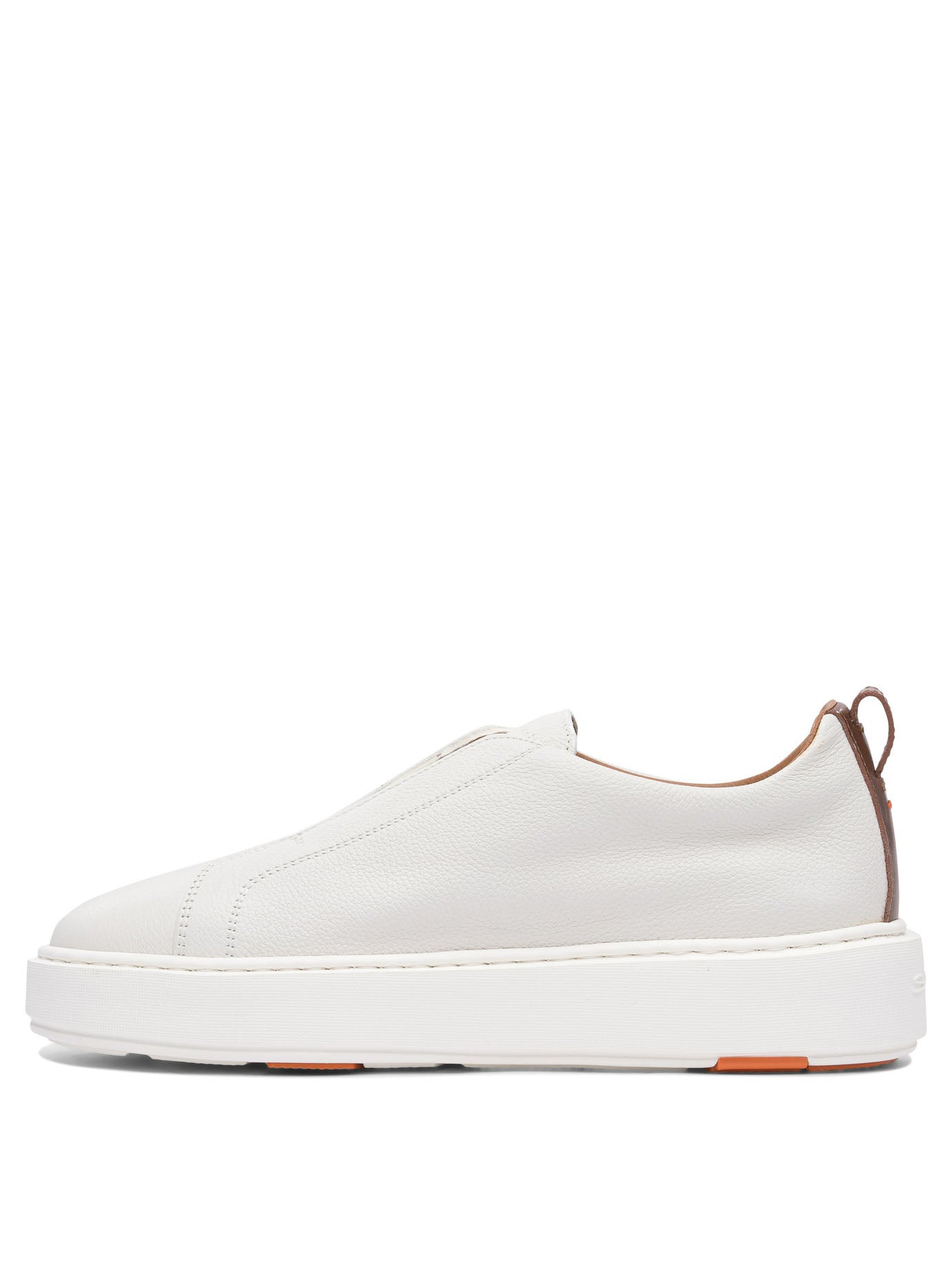 Santoni Women Sneakers & Slip-On - 3