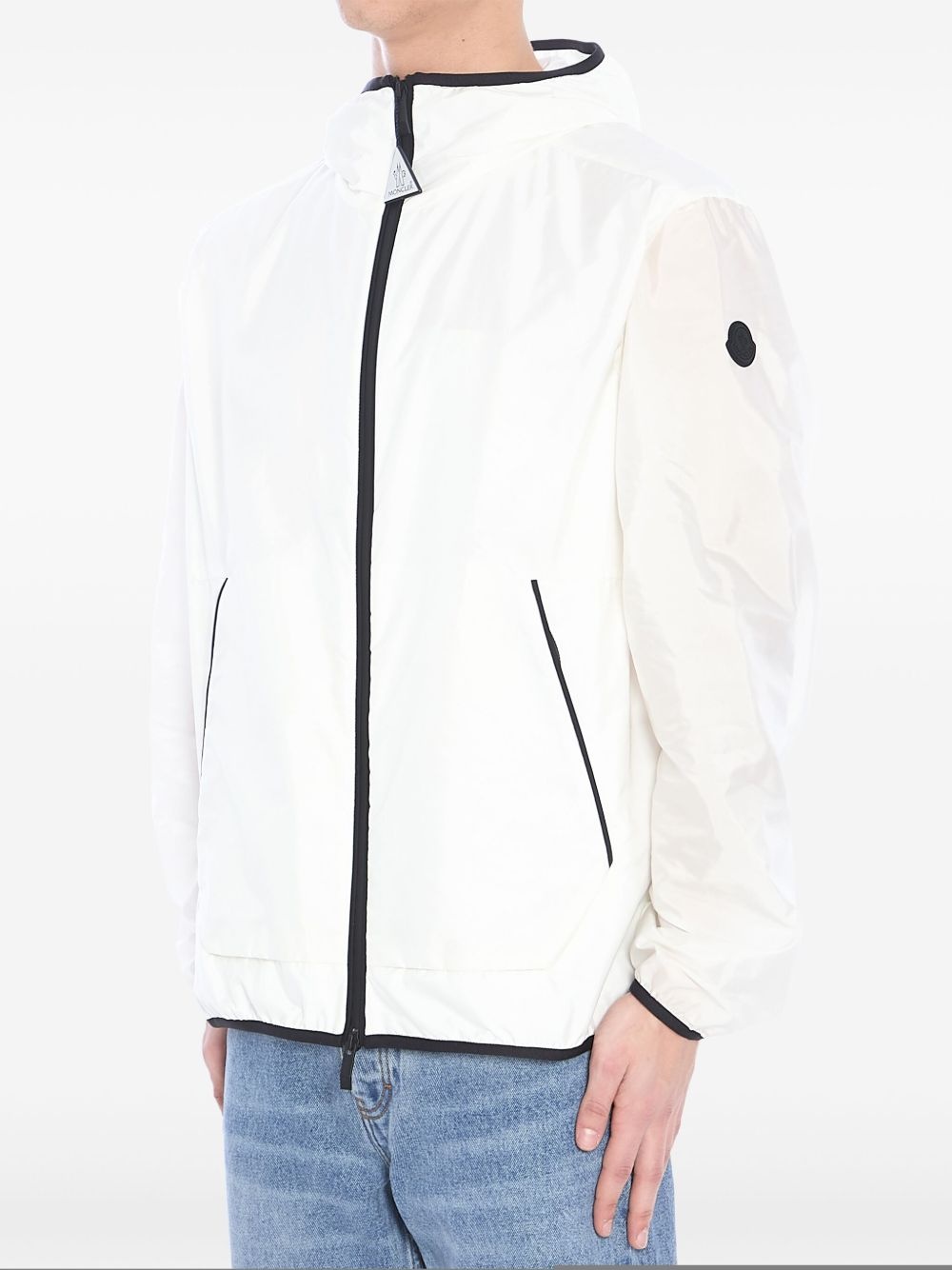Granier jacket - 4