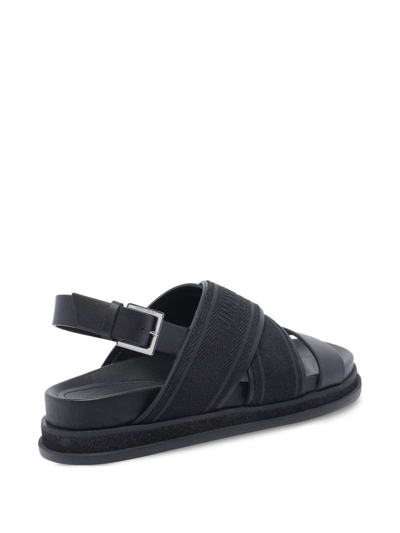 JIMMY CHOO Joa sandals outlook