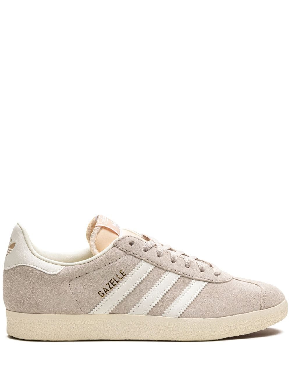 Gazelle "Wonder Beige" sneakers - 1