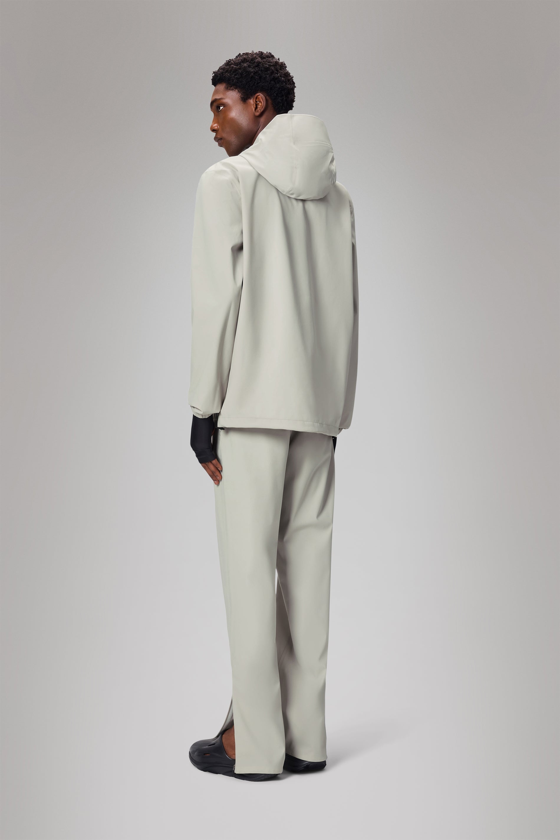 Suva Hardshell Jacket - 3