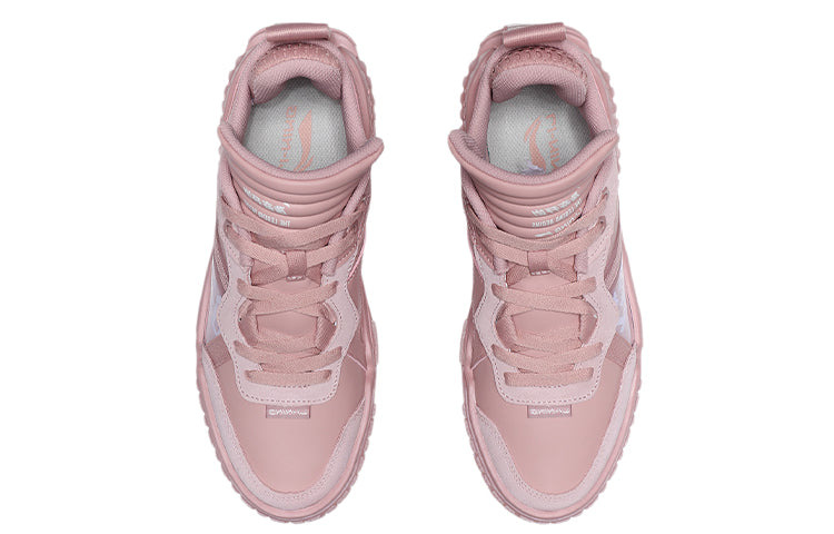 (WMNS) Li-Ning 001 Unblock 'Pink' AGCQ232-5 - 5