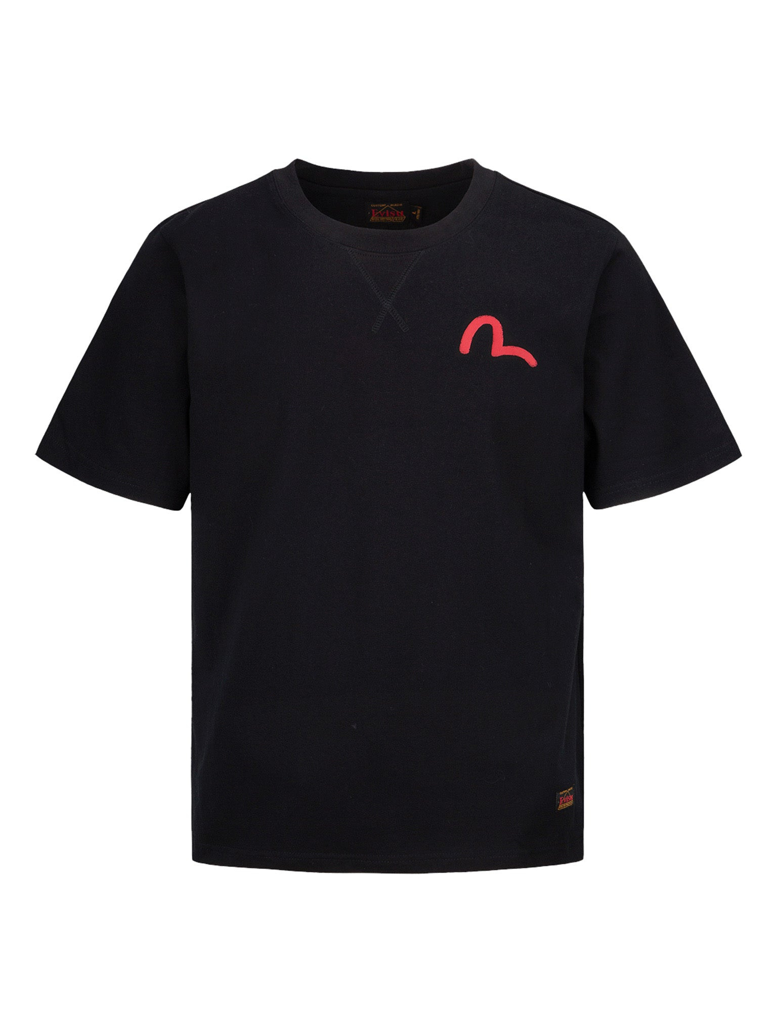 SEAGULL PRINT T-SHIRT - 11