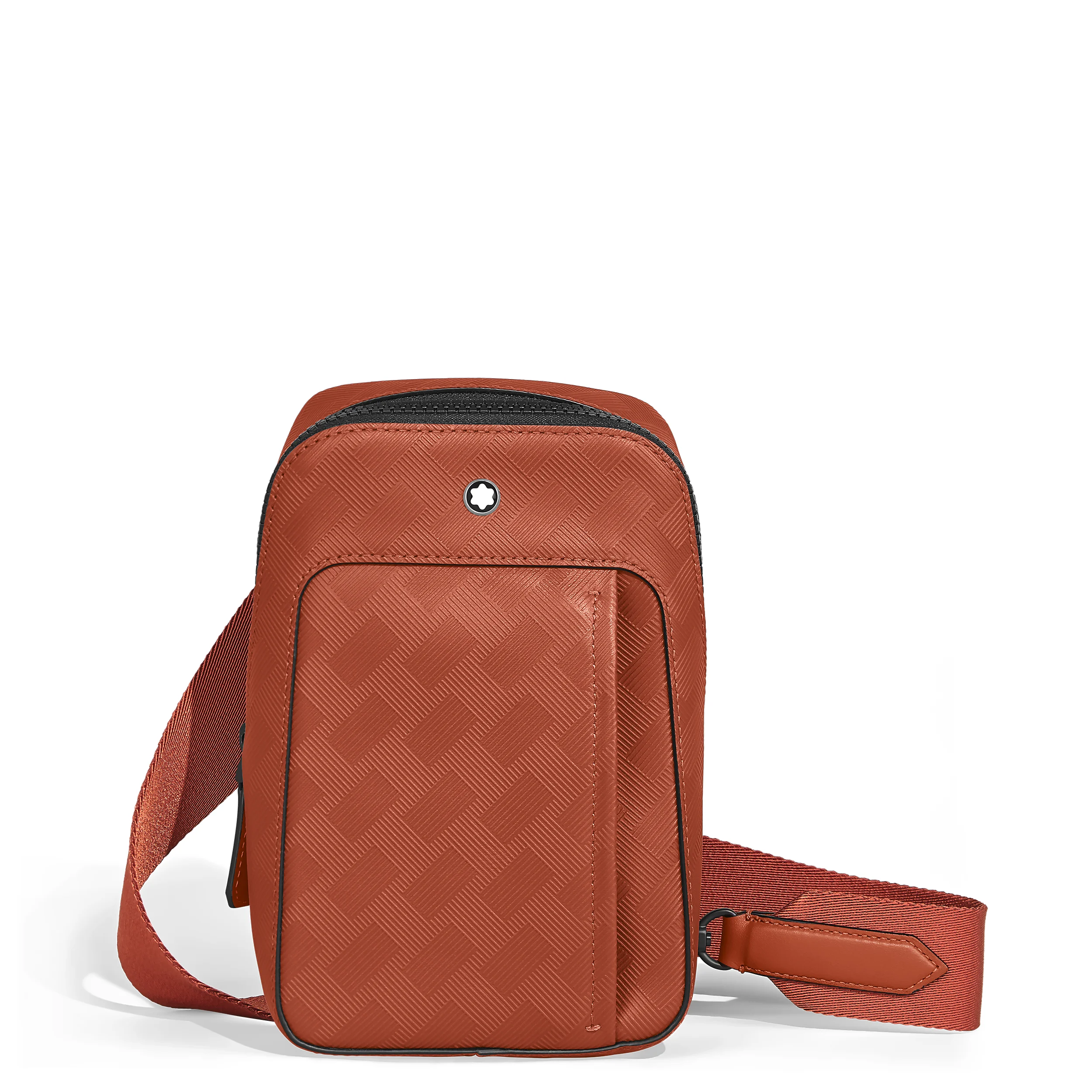MONTBLANC COMPANION SMALL ON-BODY BAG - 1