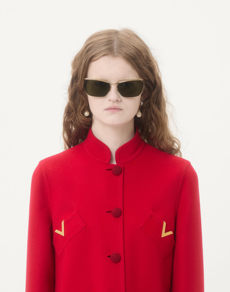 COMPACT DRAP COAT 4