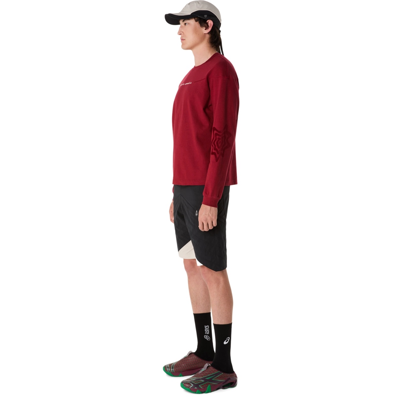 ORMOSIANCY HAT - 5