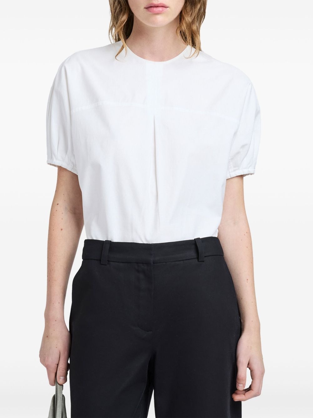 Haleigh blouse - 6