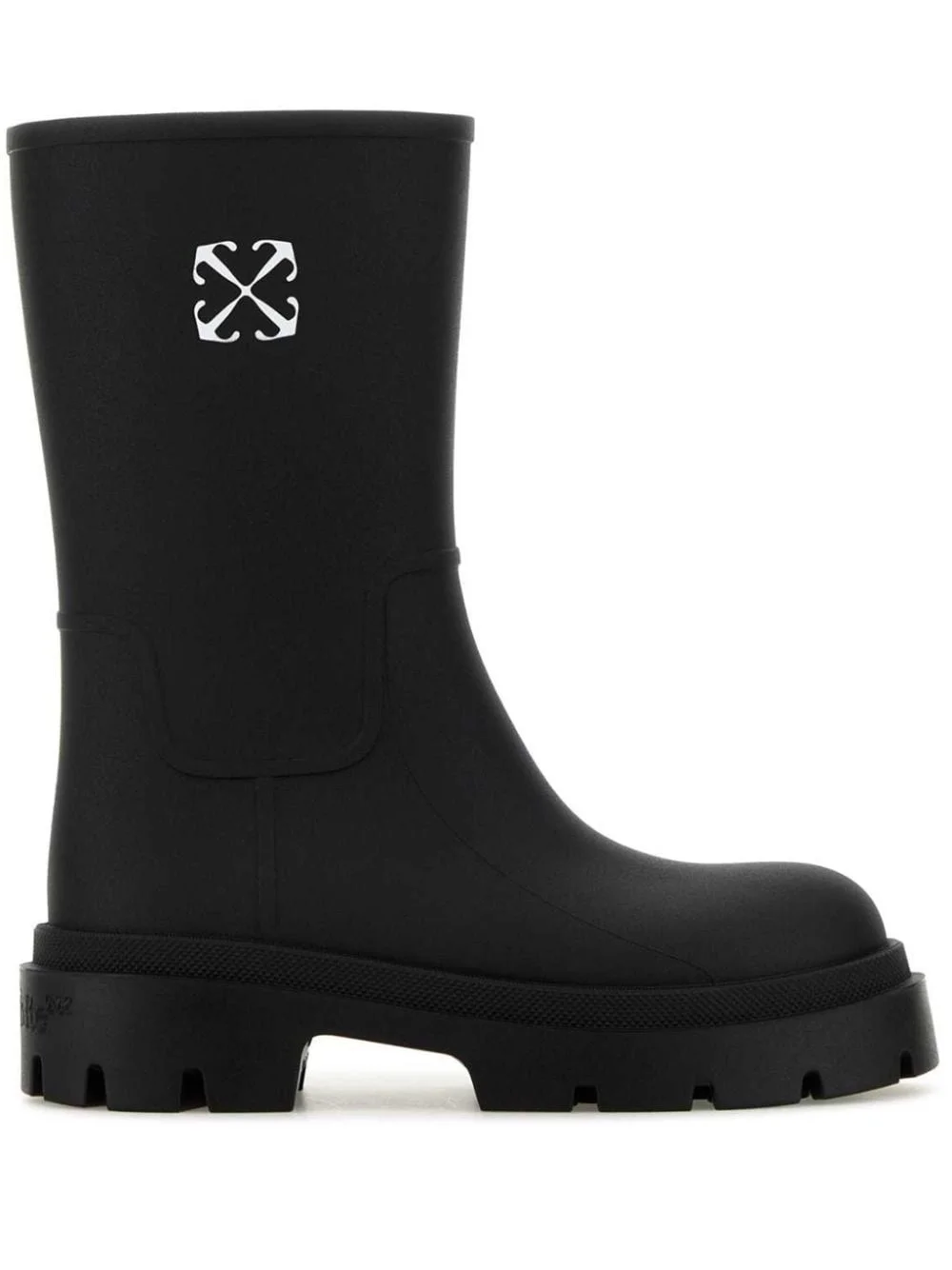 Reboot Arrow boots - 1