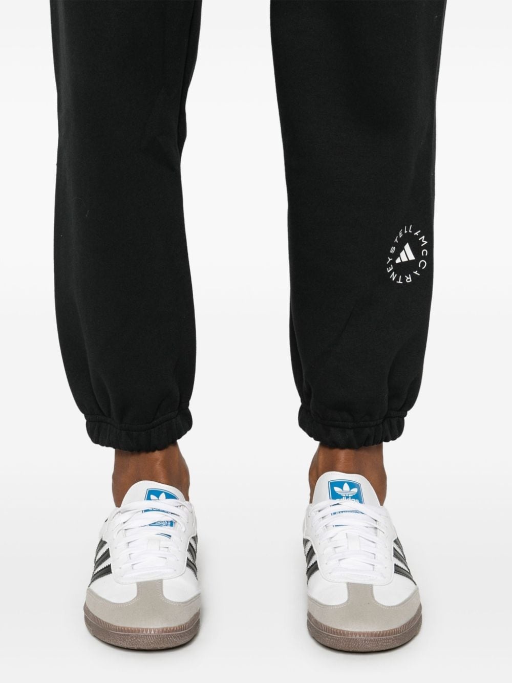 loose sweat trousers - 5