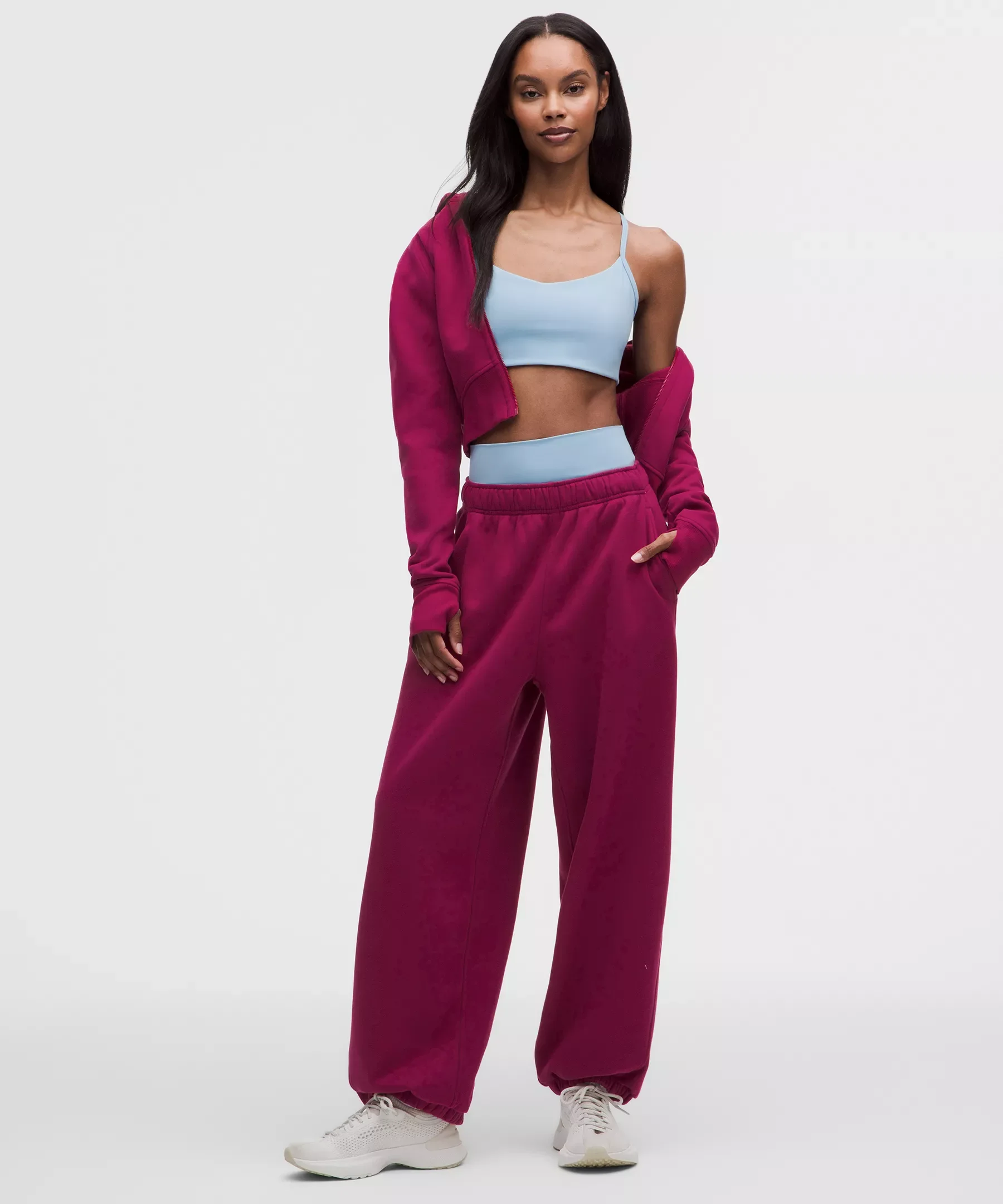 Scuba Evolve Oversized Jogger *Regular - 1