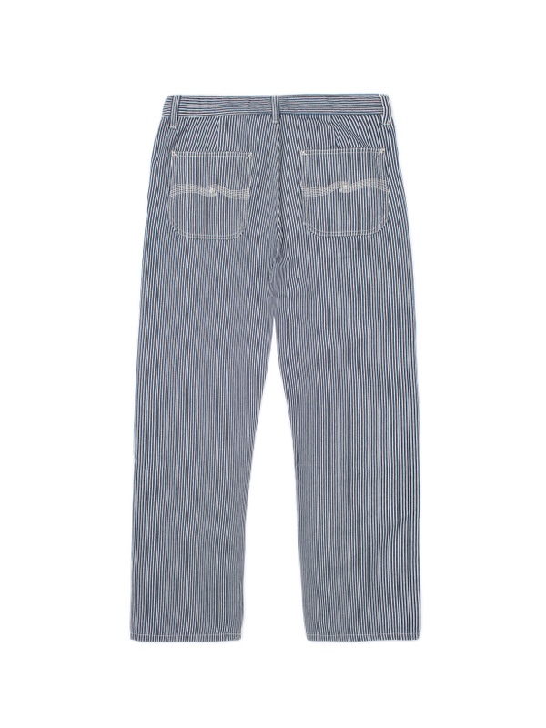 Tuff Tony Hickory Pants - 10