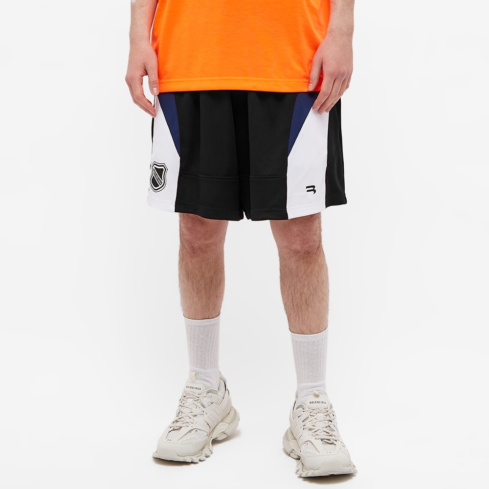 Balenciaga Hockey Shorts - 6