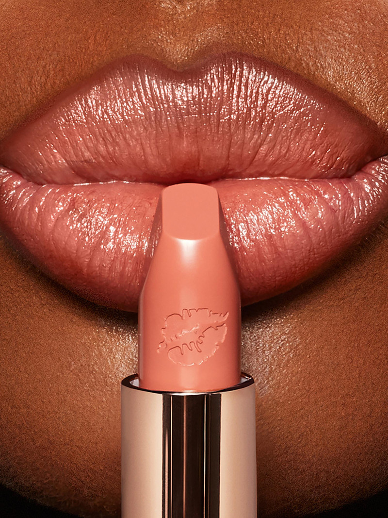 Women's Hot Lips 2 Lipstick Refill - Angel Alessandra 4