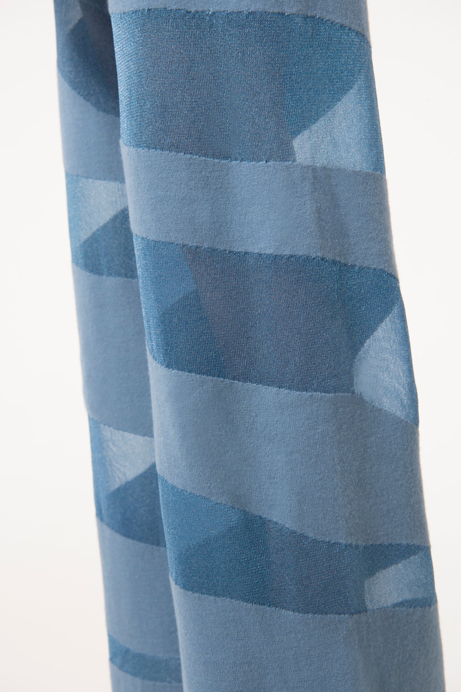 SANTANA KNIT PANT - 4