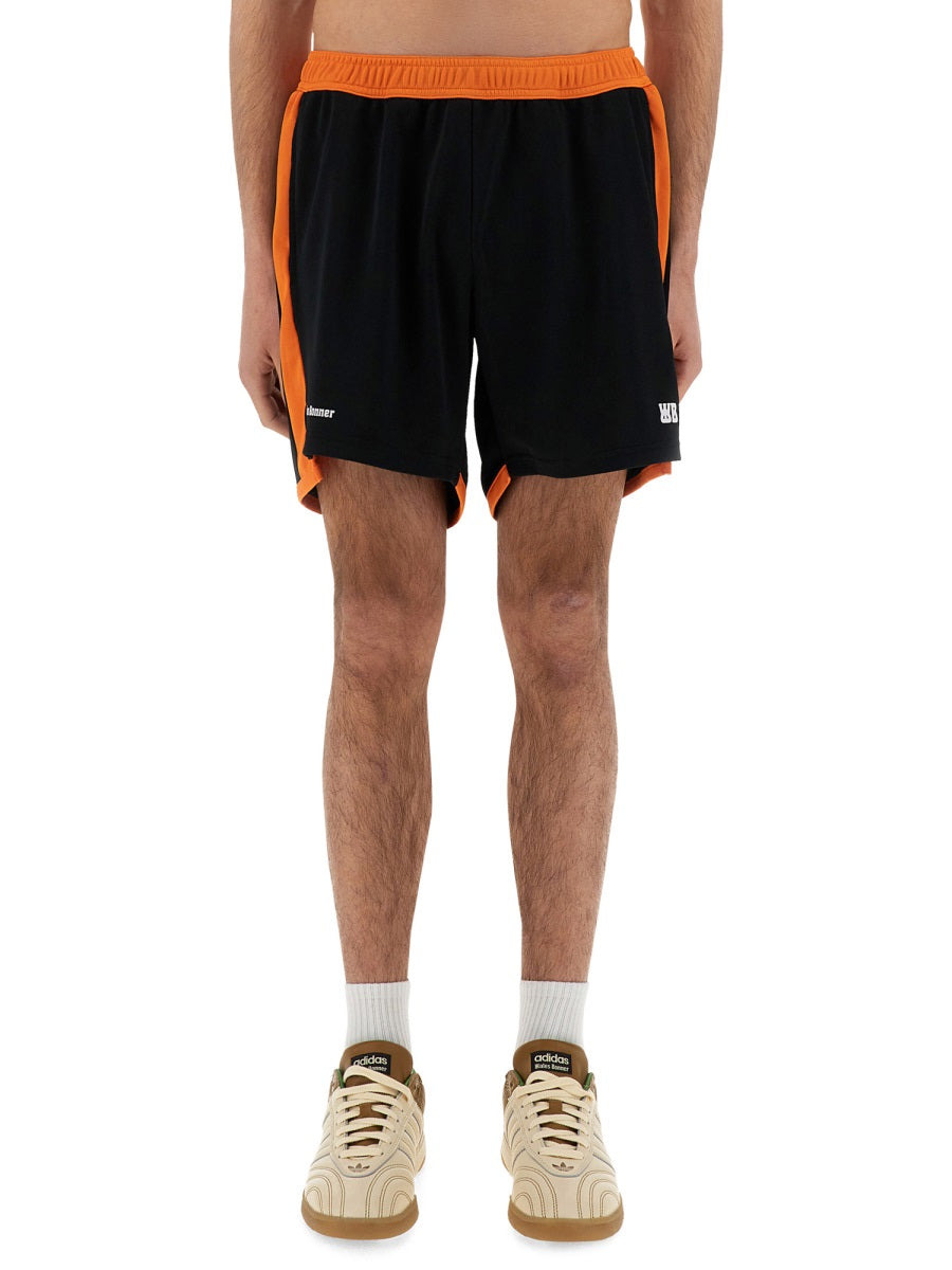Jersey Shorts - 1