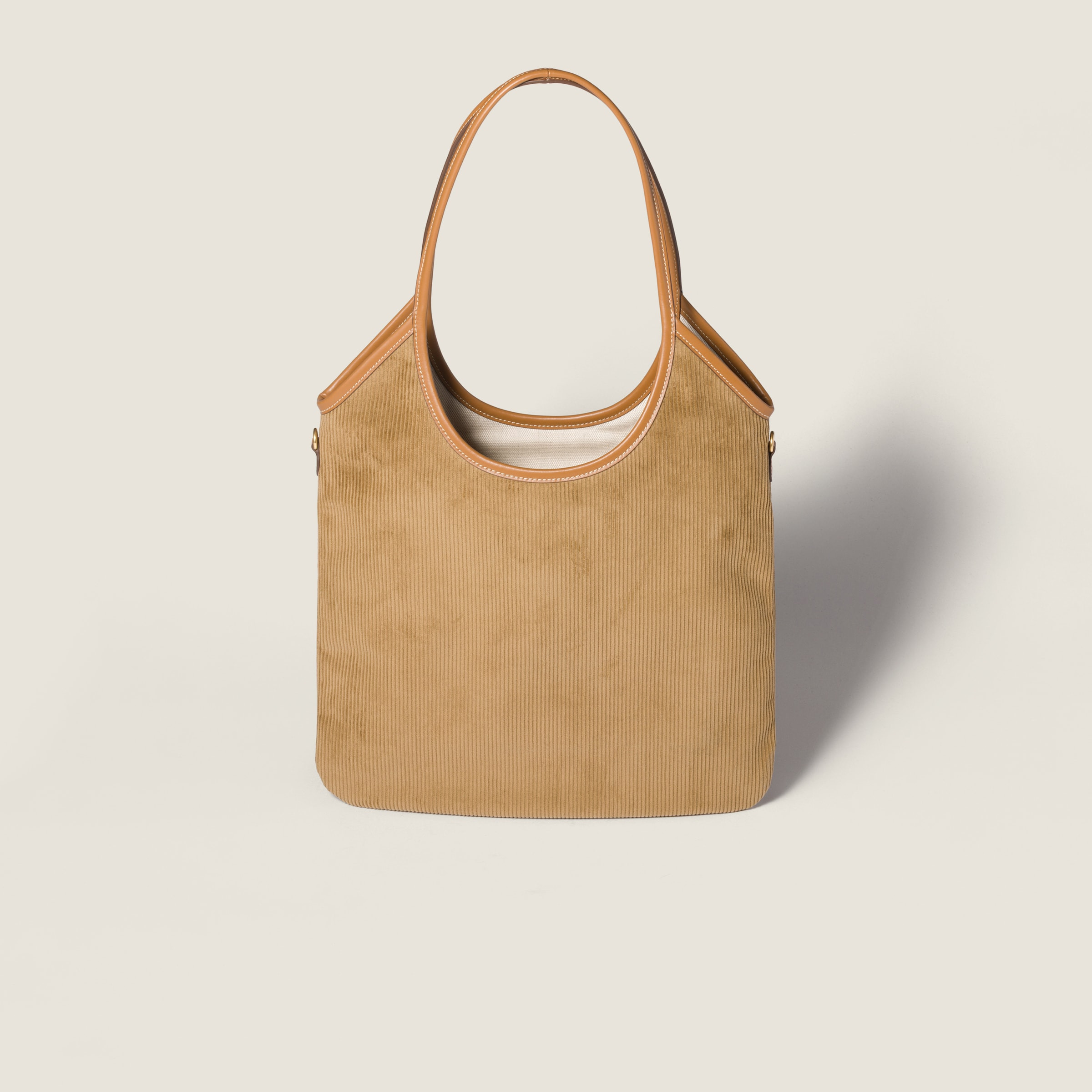 IVY corduroy bag - 3