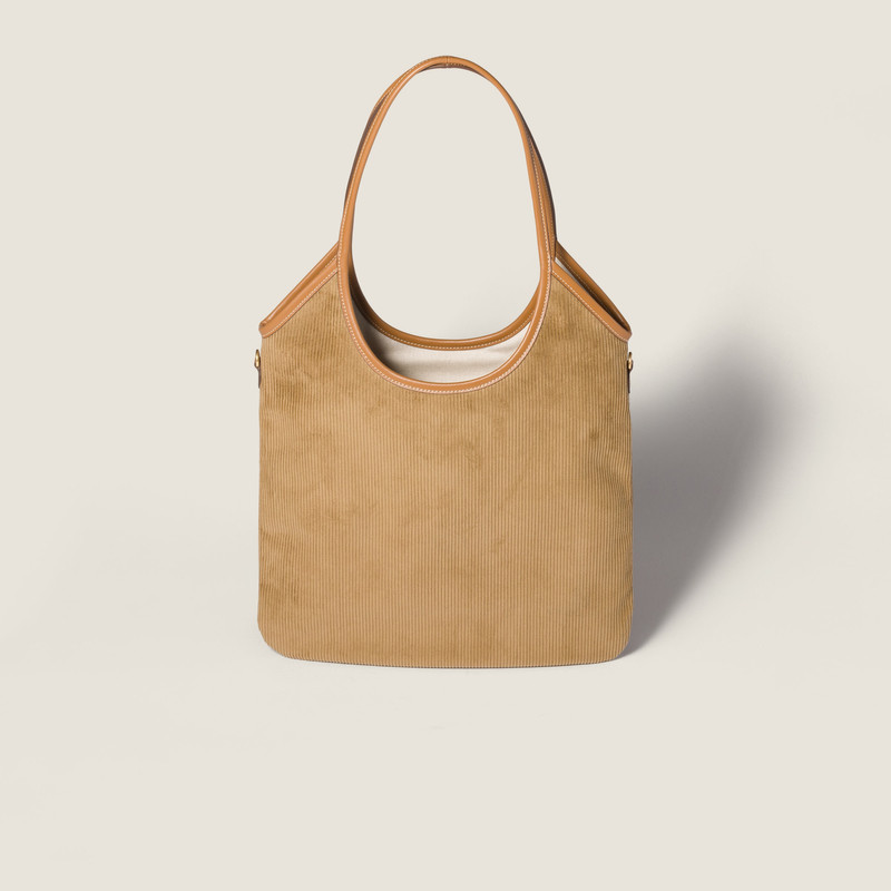 IVY corduroy bag 3