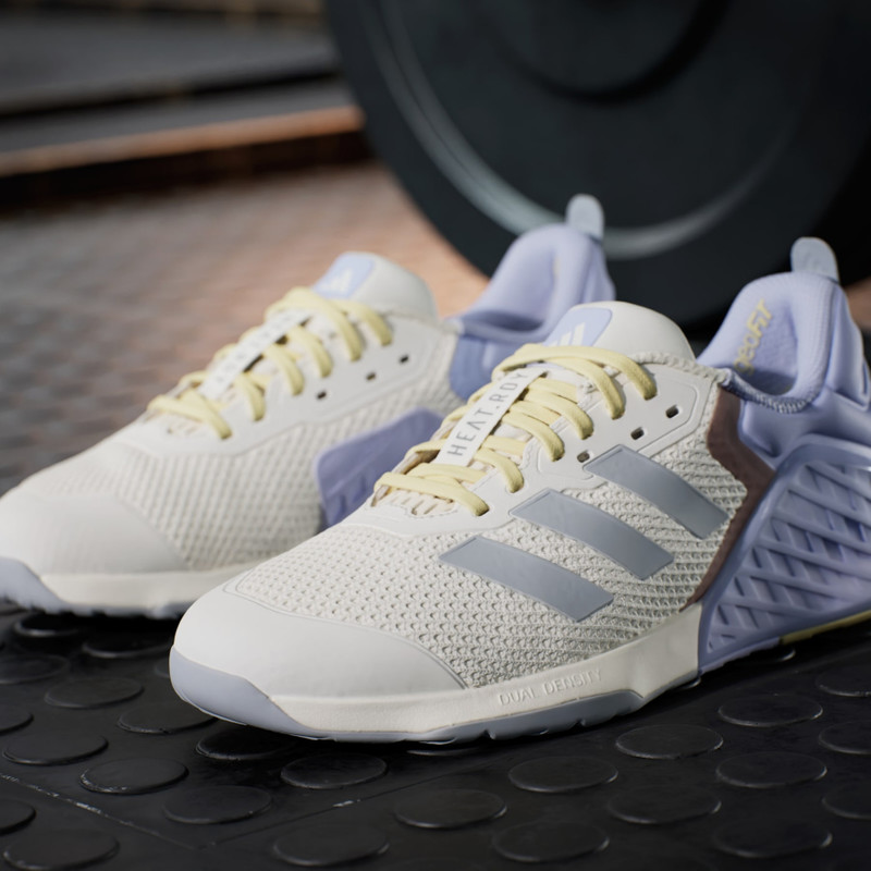 Dropset 3 strength training shoes 8