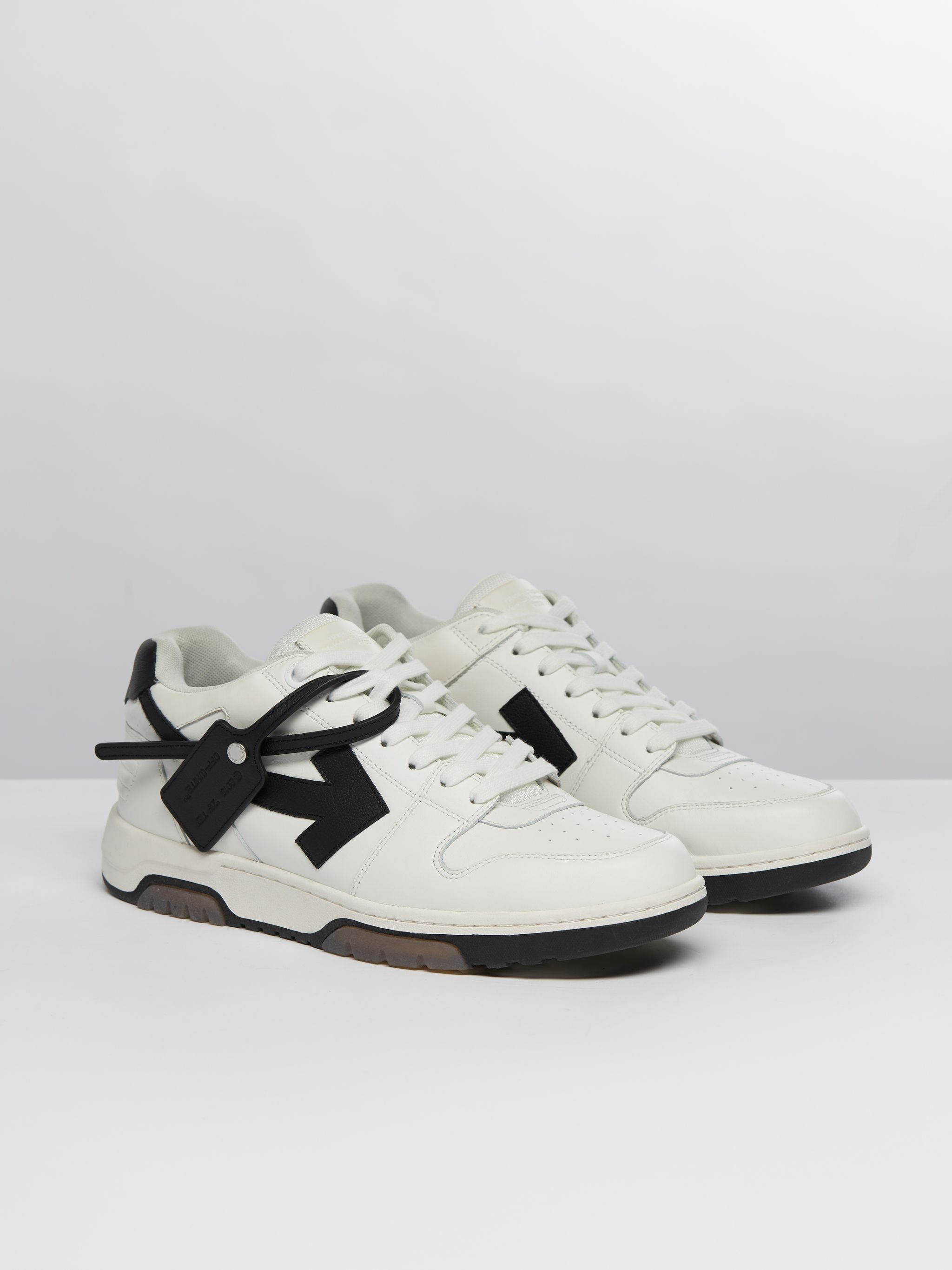 Out Of Office "ooo" Sneakers - 2