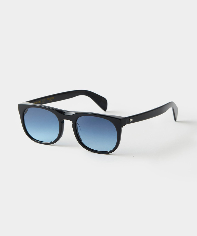 Todd Snyder x Moscot 10 Year Anniversary - The Nomad 1