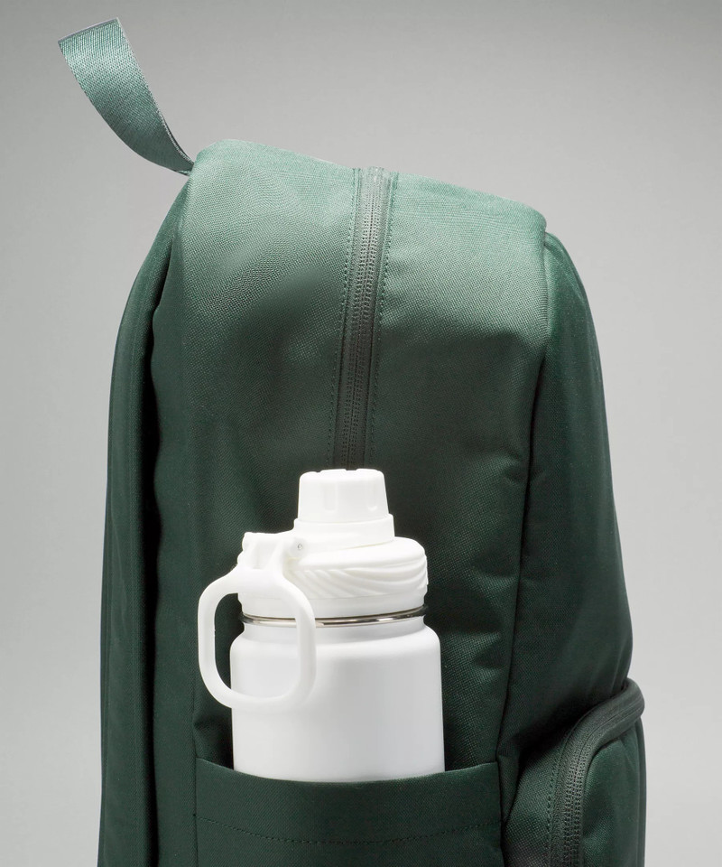 Everywhere Backpack 22L *Tech Canvas 4