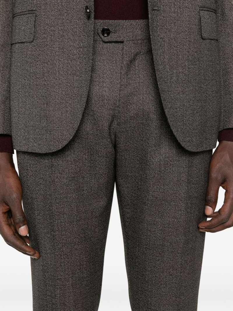 herringbone wool suit 5
