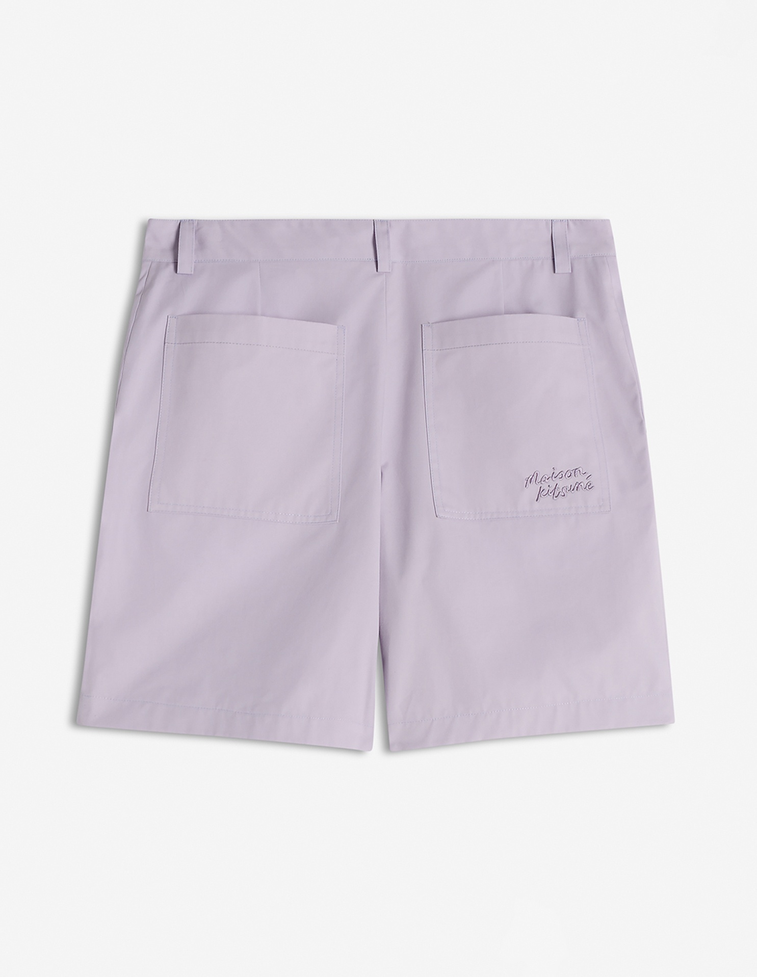 CASUAL SHORTS - 6