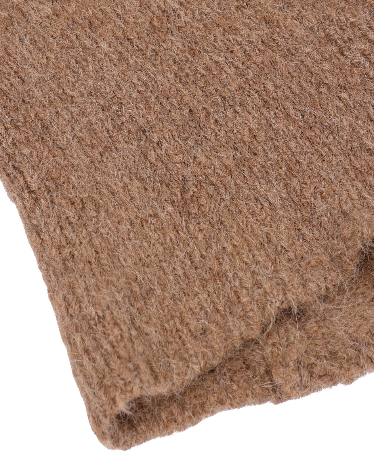 FLARE SKIRT RYE - 5