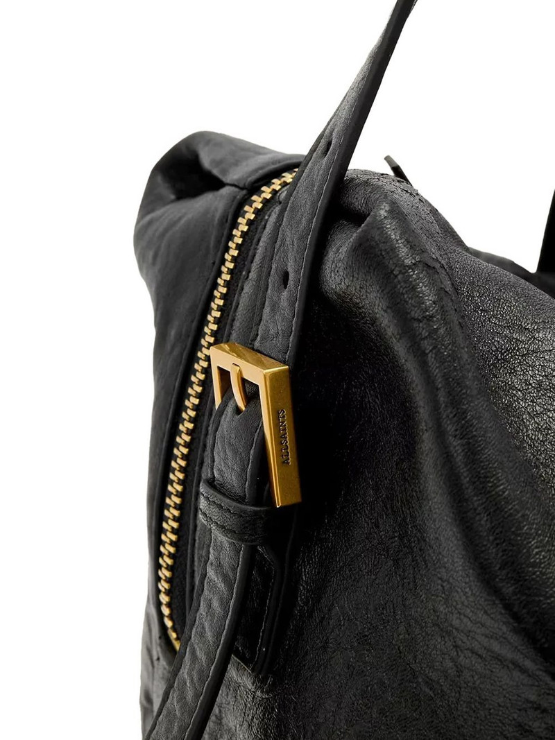 Ares zip holdall bag 4